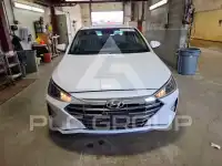 2020 Hyundai Elantra фото