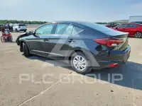 2020 Hyundai Elantra photo