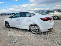 2020 Hyundai Elantra фото