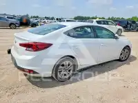 2020 Hyundai Elantra фото