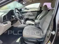 2020 Hyundai Elantra фото