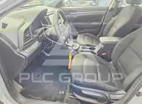 2020 Hyundai Elantra фото
