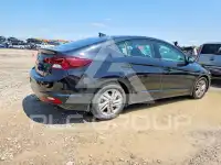 2020 Hyundai Elantra фото