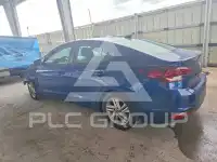 2020 Hyundai Elantra фото