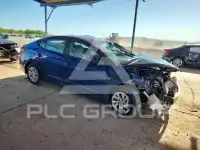 2020 Hyundai Elantra фото