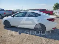 2020 Hyundai Elantra фото