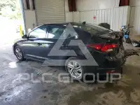 2020 Hyundai Elantra фото
