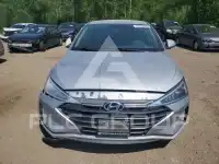 2020 Hyundai Elantra фото