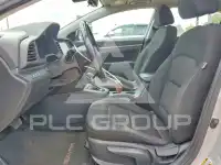 2020 Hyundai Elantra фото
