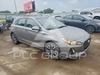 2020 Hyundai Elantra фото