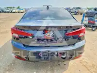 2020 Hyundai Elantra фото