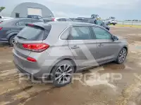 2020 Hyundai Elantra фото