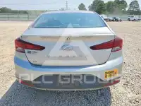 2020 Hyundai Elantra фото