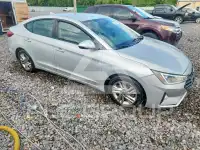 2020 Hyundai Elantra фото