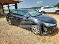 2020 Hyundai Elantra фото