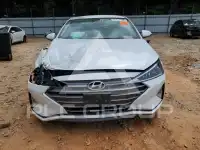 2020 Hyundai Elantra фото