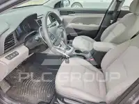 2020 Hyundai Elantra фото