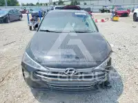 2020 Hyundai Elantra фото
