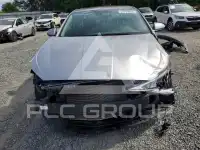 2020 Hyundai Elantra фото