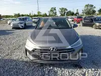 2020 Hyundai Elantra фото