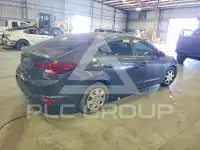 2020 Hyundai Elantra фото