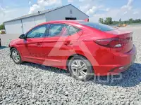 2020 Hyundai Elantra фото