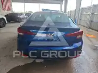 2020 Hyundai Elantra фото