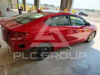 2020 Hyundai Elantra фото