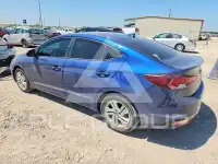 2020 Hyundai Elantra фото