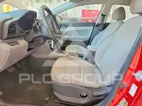 2020 Hyundai Elantra фото