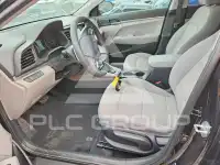 2020 Hyundai Elantra фото