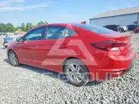 2020 Hyundai Elantra фото