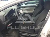 2020 Hyundai Elantra фото