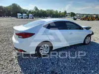 2020 Hyundai Elantra фото