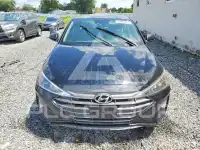 2020 Hyundai Elantra фото