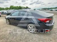 2020 Hyundai Elantra фото