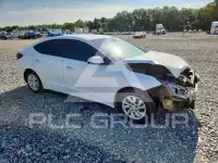 2020 Hyundai Elantra фото