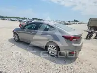 2020 Hyundai Elantra фото