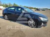 2020 Hyundai Elantra фото