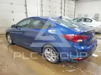 2020 Hyundai Elantra фото