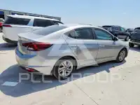 2020 Hyundai Elantra фото