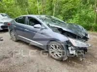 2020 Hyundai Elantra фото