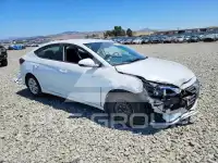 2020 Hyundai Elantra фото