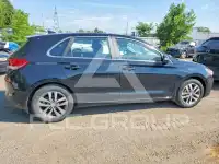 2020 Hyundai Elantra photo