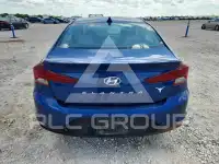 2020 Hyundai Elantra фото