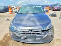 2020 Hyundai Elantra фото
