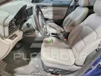 2020 Hyundai Elantra photo