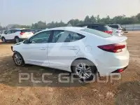 2020 Hyundai Elantra фото