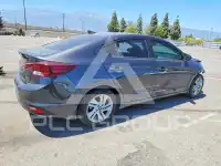 2020 Hyundai Elantra фото