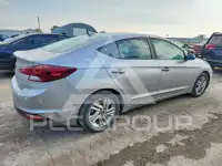 2020 Hyundai Elantra фото